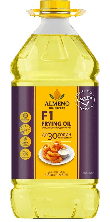 Bottle F3